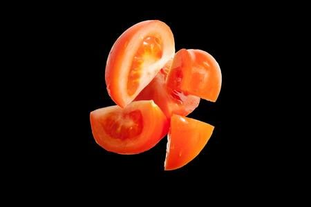 完熟トマトの定義は実は曖昧だった！言葉にだまされないように！