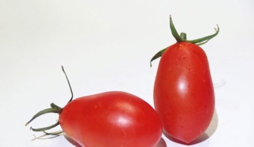 シシリアンルージュというトマトの味の特徴は？